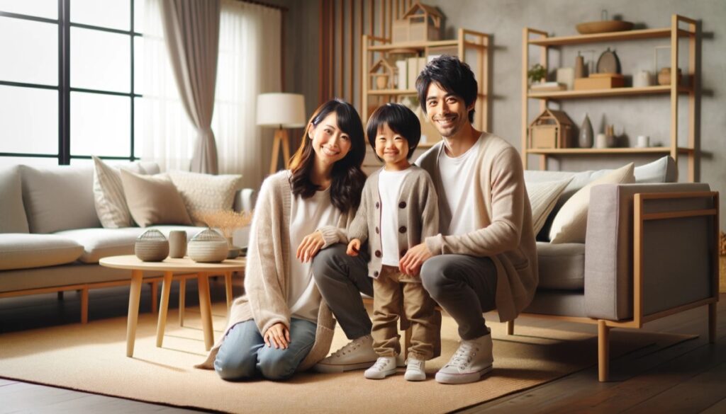 住宅ローンで家具家電を購入する際の基本ポイント